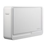 IODATA HDCR-U1.0E （外付けハードディスク）
