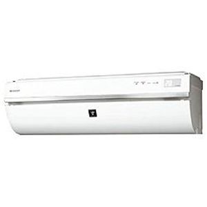 SHARP シャープ AY-Z22VX-W SET(AUZ22VXY) （エアコン）