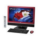 NEC PC-VW770BS6R （デスクトップパソコン）