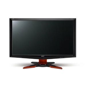 ACER GD245HQbid （液晶モニタ）