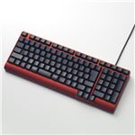 ELECOM TK-U05FRD （キーボード）