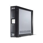 BUFFALO HD-EB1.0TU2 （外付けハードディスク）