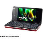 FUJITSU FMVLUG90R （ノートパソコン）