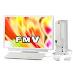 FUJITSU FMVCEG50 （デスクトップパソコン）