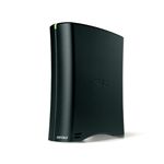 BUFFALO HD-CB1.5TU2 （外付けハードディスク）