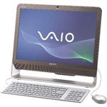 SONY VGC-JS54FB/T （デスクトップパソコン）