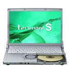 PANASONIC CF-S9KYFEDR （ノートパソコン）