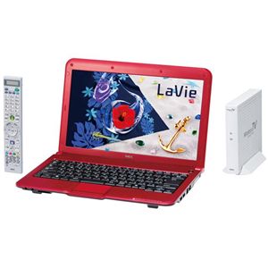 NEC PC-LM370AS6R （ノートパソコン）