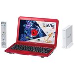 NEC PC-LM370AS6R （ノートパソコン）