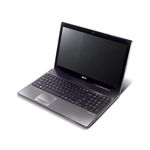 ACER AS5741-N54E/K （ノートパソコン）
