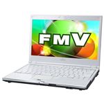 FUJITSU FMVS563AW （ノートパソコン）