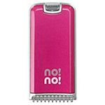 YA-MAN（ヤーマン）　脱毛器　no!no!hair（ノーノーヘア） STA100-P ピンク