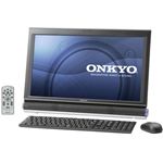 ONKYO E413A5 （デスクトップパソコン）