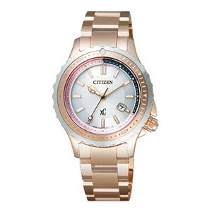 CITIZEN XCA38-9162 （腕時計）
