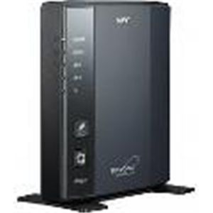 NEC PA-WR8700N-HP （無線LANブロードバンドルーター）