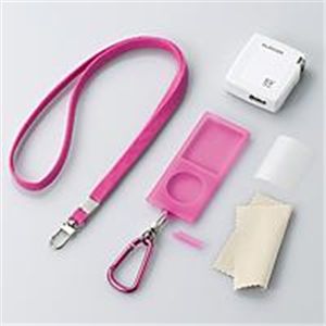 ELECOM AVD-ACSSTA4NCPN （iPod/iPhone関連）