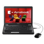 TOSHIBA PAEX46MLFBL （ノートパソコン）