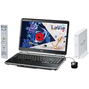 NEC PC-LL870AS （ノートパソコン）