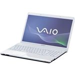 SONY VPCEE26FJ/WI （ノートパソコン）