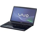 SONY VPCEE26FJ/BI （ノートパソコン）