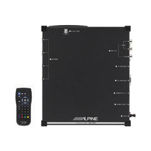 ALPINE TUE-T330 （その他車載機器）