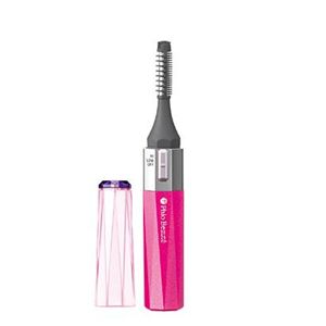 TESCOM（テスコム） ホットビューラー ピンク TL322-P