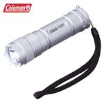 Coleman（コールマン） ハイパワーLEDフラッシュライト シルバー 170-9385