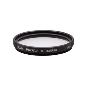 ケンコー PRO1D PROTECTER 52mm （レンズフィルター）