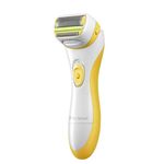TESCOM（テスコム） LD320-Y （女性用シェーバー）