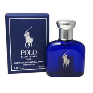 ラルフローレン ポロブルー EDT 40ml （香水・フレグランス）