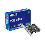 ASUS PCIE USB3 （インターフェイスカード）