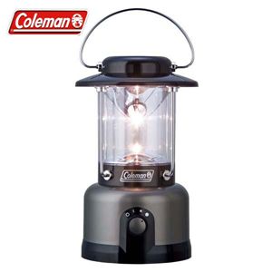 Coleman（コールマン） ファミリー LED ランタン/8D 170-9323