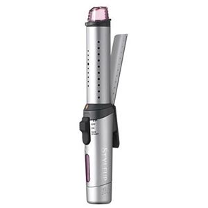 TESCOM（テスコム） ポータブルスチームヘアアイロン THG110-S
