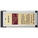 SONY（ソニー） MSAC-EX1 （カードリーダー）