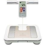 OMRON（オムロン） 体重体組成計 カラダスキャン HBF-362