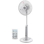 TOSHIBA（東芝） F-LM75X-W （扇風機）