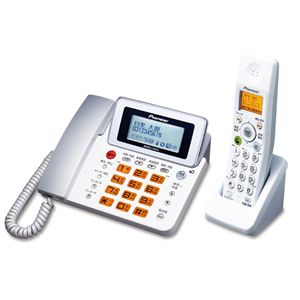 PIONEER（パイオニア） TF-AD5200-L （電話機）