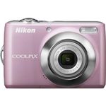 Nikon（ニコン） デジタルカメラ COOLPIX L21-PK 