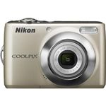 Nikon（ニコン） デジタルカメラ COOLPIX L21-SL 