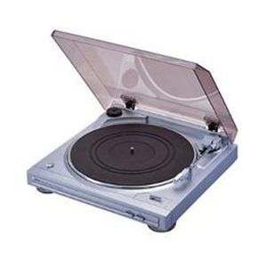 DENON（デノン） DP-29F-S （レコードプレーヤー）