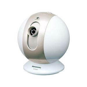 PANASONIC（パナソニック） デイモイスチャー ナノケア ゴールド調 EH-SA42-N （美容器具）