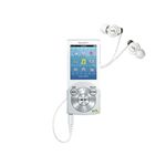 SONY（ソニー） NW-S644-W （MP3プレーヤー）