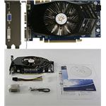 玄人志向 GF-GTS250-E512HD/GRN （ビデオカード）