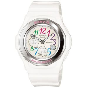 CASIO（カシオ） BGA-101-7BJF （腕時計）