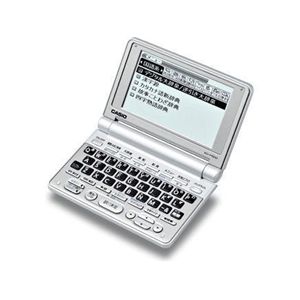 CASIO（カシオ） XD-P600 （電子辞書）