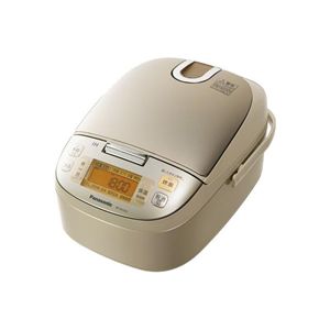 PANASONIC（パナソニック） SR-HG103-N （炊飯器）