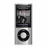 APPLE iPod nano MC027J/A （MP3プレーヤー）