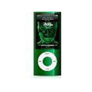 APPLE iPod nano MC040J/A （MP3プレーヤー）