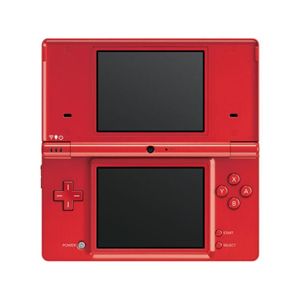 任天堂 ニンテンドーDSi レッド