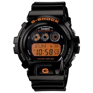 CASIO（カシオ） GW-6900B-1JF （腕時計）